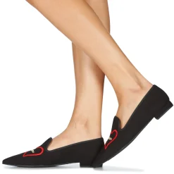 Pretty Ballerinas - ANGELIS Noir Hot