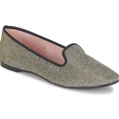 New Pretty Ballerinas - FAYE METTALICSHINE