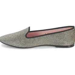 New Pretty Ballerinas - FAYE METTALICSHINE