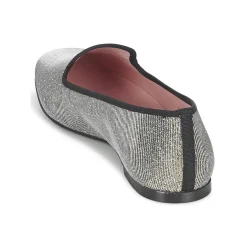 New Pretty Ballerinas - FAYE METTALICSHINE