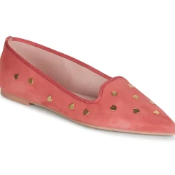 New Pretty Ballerinas - MAHA Rose