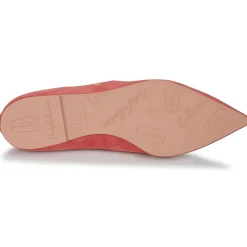 New Pretty Ballerinas - MAHA Rose