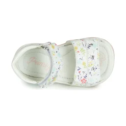 Primigi - 3407033 Blanc Discount