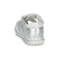 Hot Primigi - 5365555 Argenté