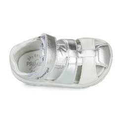 Hot Primigi - 5365555 Argenté