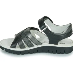 Primigi - AXEL Noir Clearance