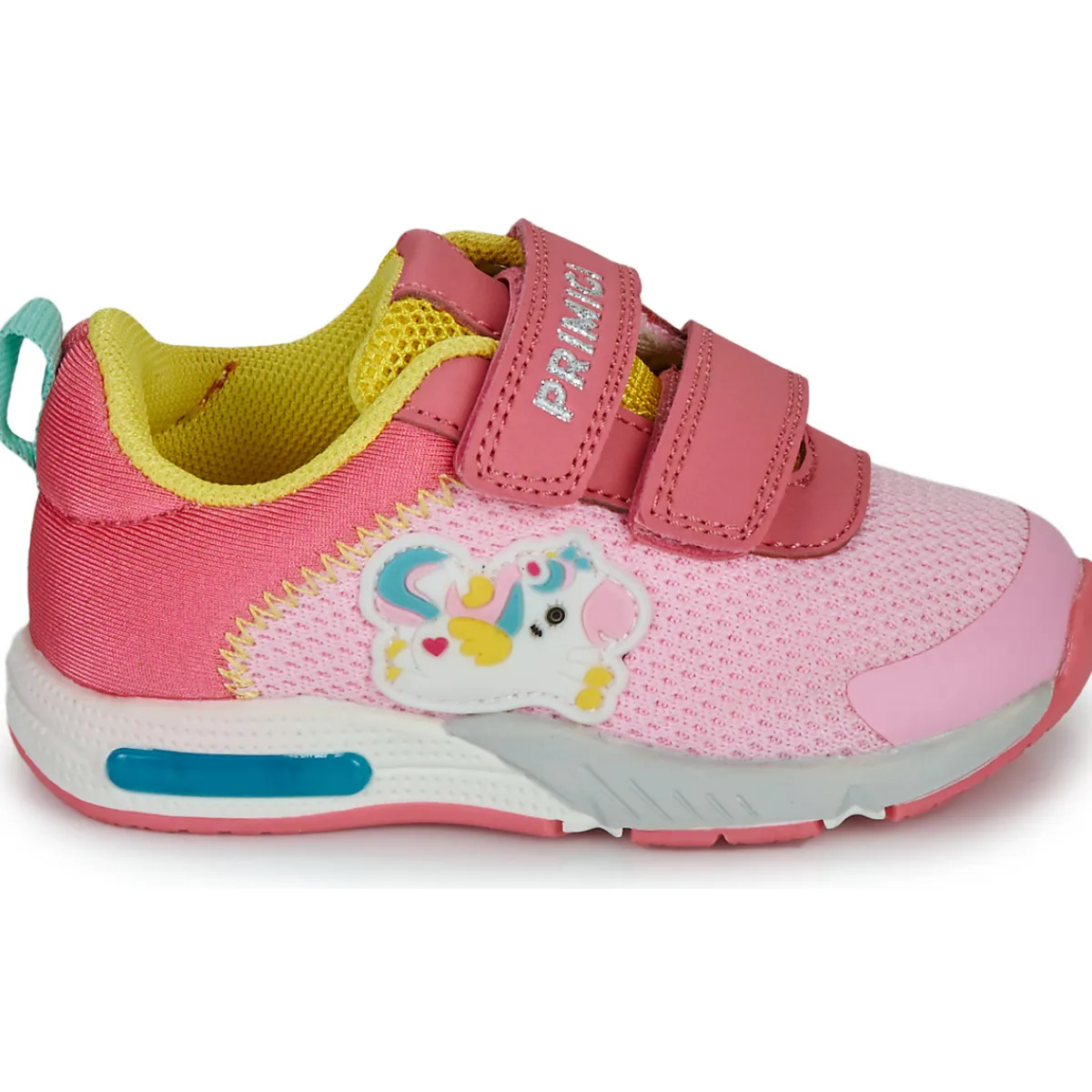 Best Primigi - BABY AIR LIGHT Rose