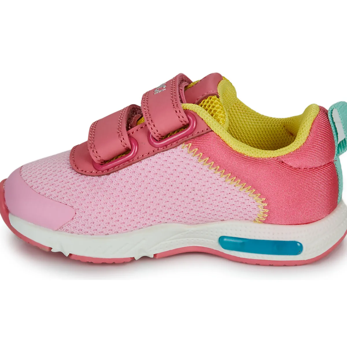 Best Primigi - BABY AIR LIGHT Rose