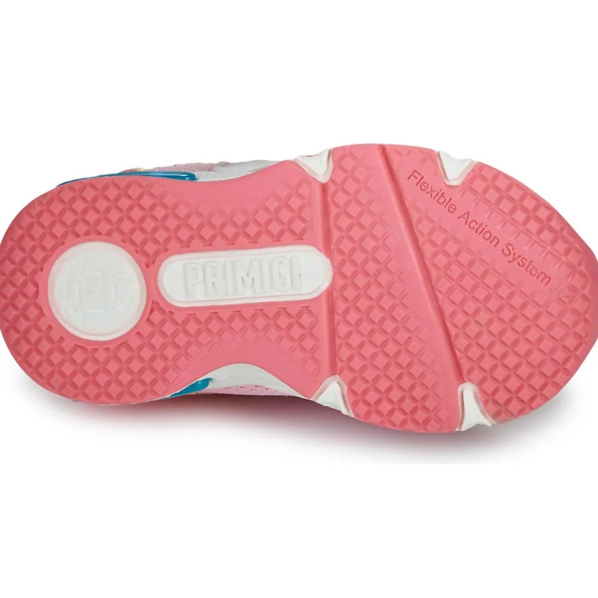 Best Primigi - BABY AIR LIGHT Rose