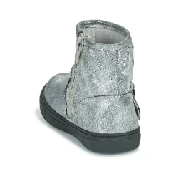 Primigi - BABY LUX Argenté Sale