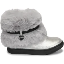 Primigi - BABY LUX Argenté Clearance