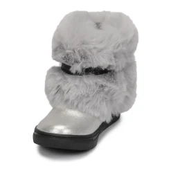 Primigi - BABY LUX Argenté Clearance