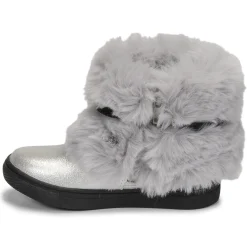 Primigi - BABY LUX Argenté Clearance