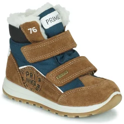 Primigi - BABY TIGUAN GTX Cognac