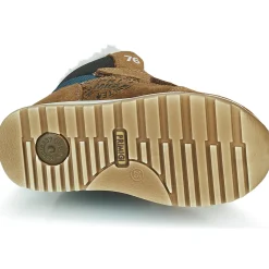 Primigi - BABY TIGUAN GTX Cognac