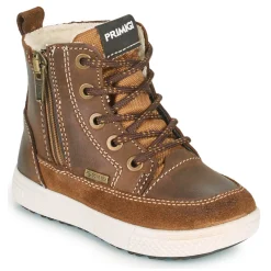 Best Primigi - BARTH GORE-TEX Marron