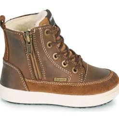 Best Primigi - BARTH GORE-TEX Marron