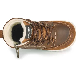 Best Primigi - BARTH GORE-TEX Marron