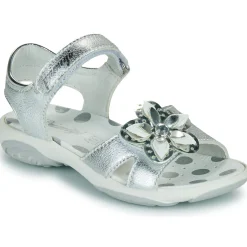 Primigi - BREEZE Argenté Hot