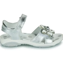 Primigi - BREEZE Argenté Hot