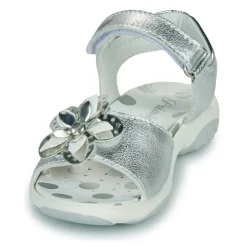 Primigi - BREEZE Argenté Hot