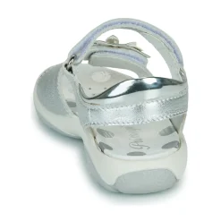 Primigi - BREEZE Argenté Hot