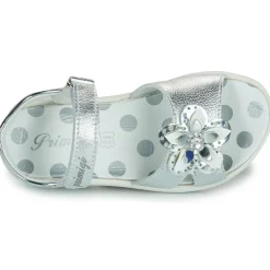 Primigi - BREEZE Argenté Hot