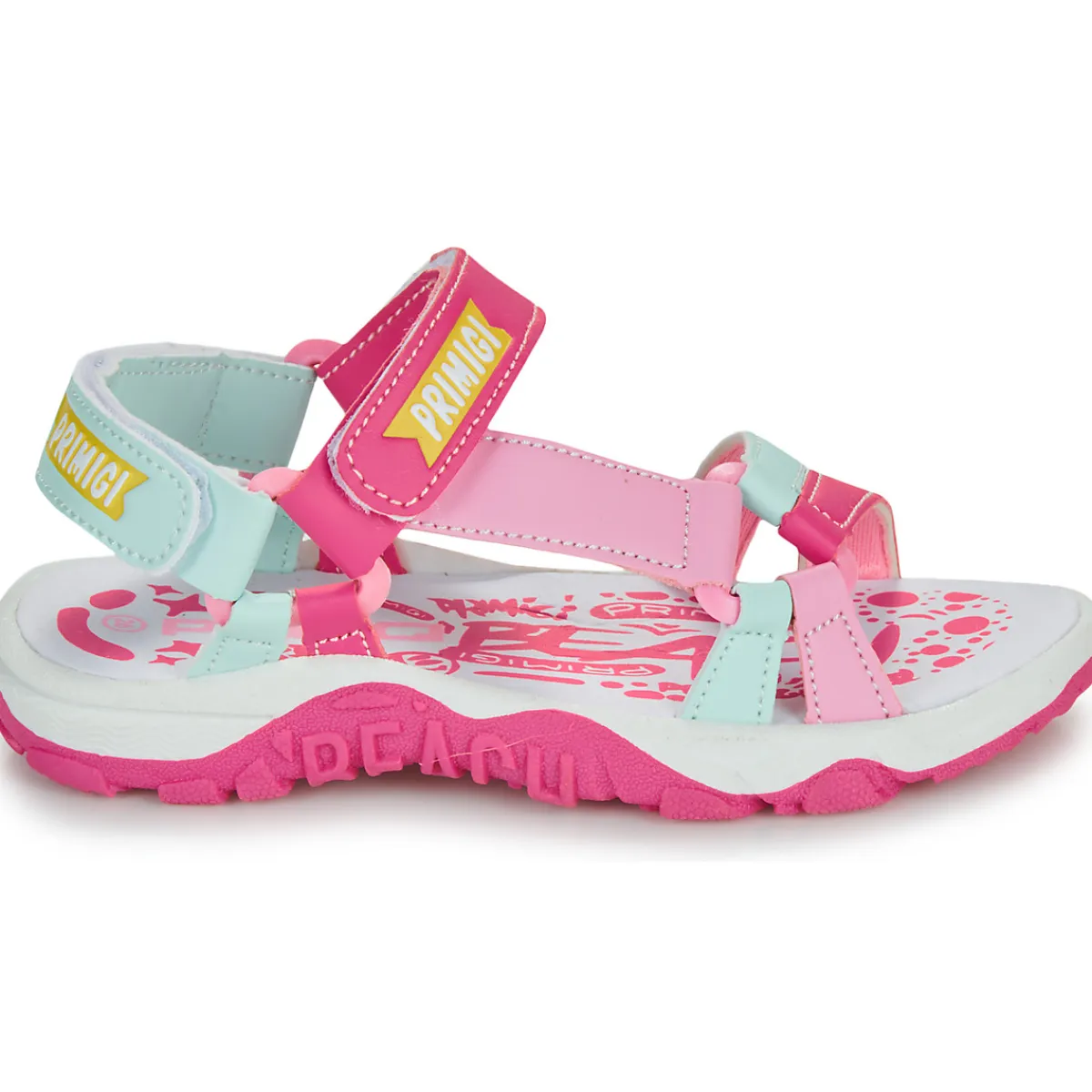 Primigi - BREEZY BEACH SA Multicolore Best