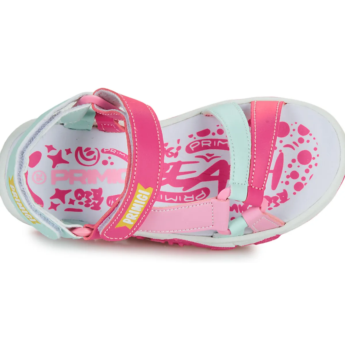 Primigi - BREEZY BEACH SA Multicolore Best