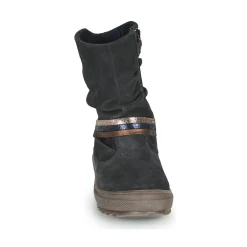 Primigi - FLAKE GTX Noir Hot