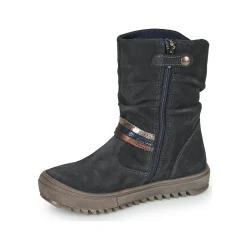 Primigi - FLAKE GTX Noir Hot