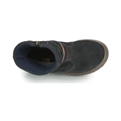 Primigi - FLAKE GTX Noir Hot