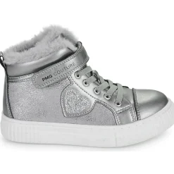 Primigi - GIRL ALPHA Argenté Clearance