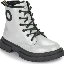 Primigi - GIRL CAMDEN Argenté Outlet