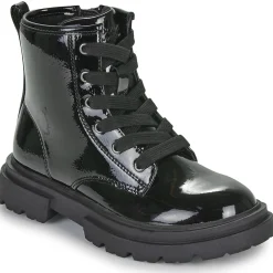 Primigi - GIRL CAMDEN Noirvernis Hot