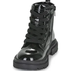 Primigi - GIRL CAMDEN Noirvernis Hot