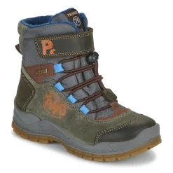 Primigi - HANS GTX Kaki