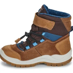 Best Primigi - HANS GTX Marron