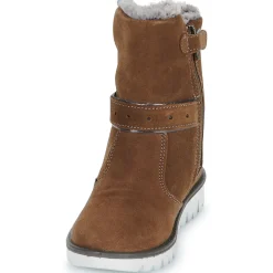 Hot Primigi - ROXY GTX Cognac