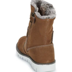 Hot Primigi - ROXY GTX Cognac