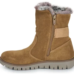 Clearance Primigi - ROXY GTX Cognac