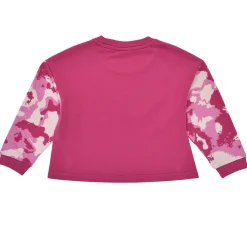 Hot Puma - ALPHA CREW Rose