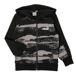 Online Puma - ALPHA FULL ZIP HOODIE