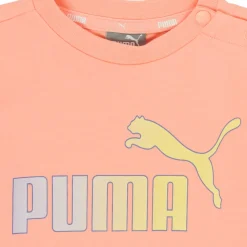 Puma - BB SET ABRI Rose Clearance
