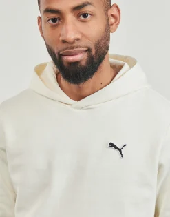 Puma - BETTER ESSENTIALS HOODIE FL