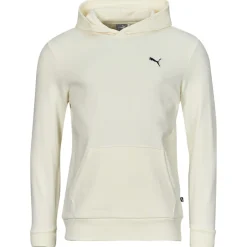 Puma - BETTER ESSENTIALS HOODIE FL