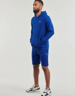 Puma - BETTER ESSENTIALS HOODIE FL