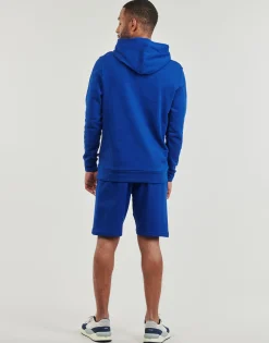 Puma - BETTER ESSENTIALS HOODIE FL