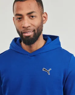 Puma - BETTER ESSENTIALS HOODIE FL