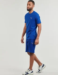 Puma - BETTER ESSENTIALS TEE Bleu